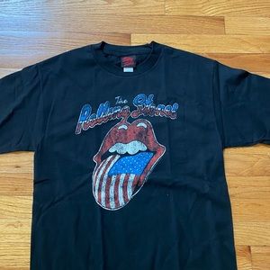 ⭐️The Rolling Stones Vintage 78 Tour Tye Dyed T-Shirt⭐️